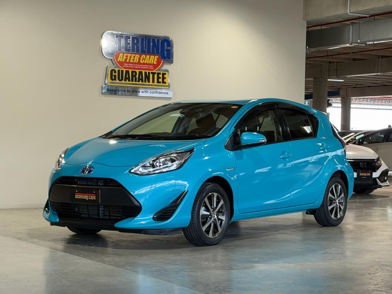 Vehicle image 3