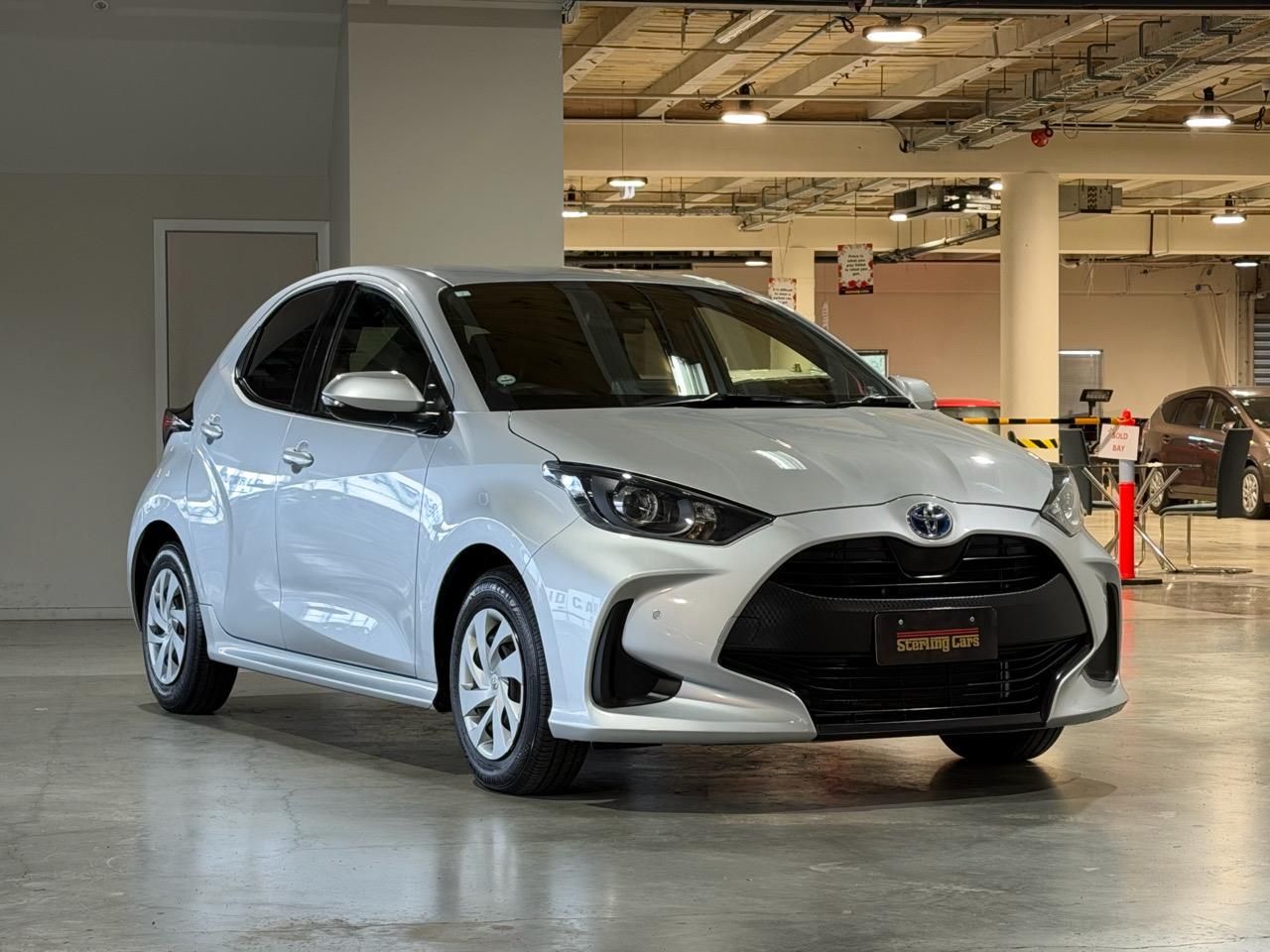 Vehicle image 1