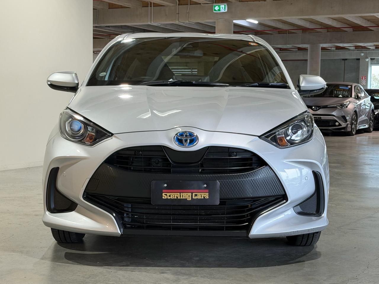 Vehicle image 2