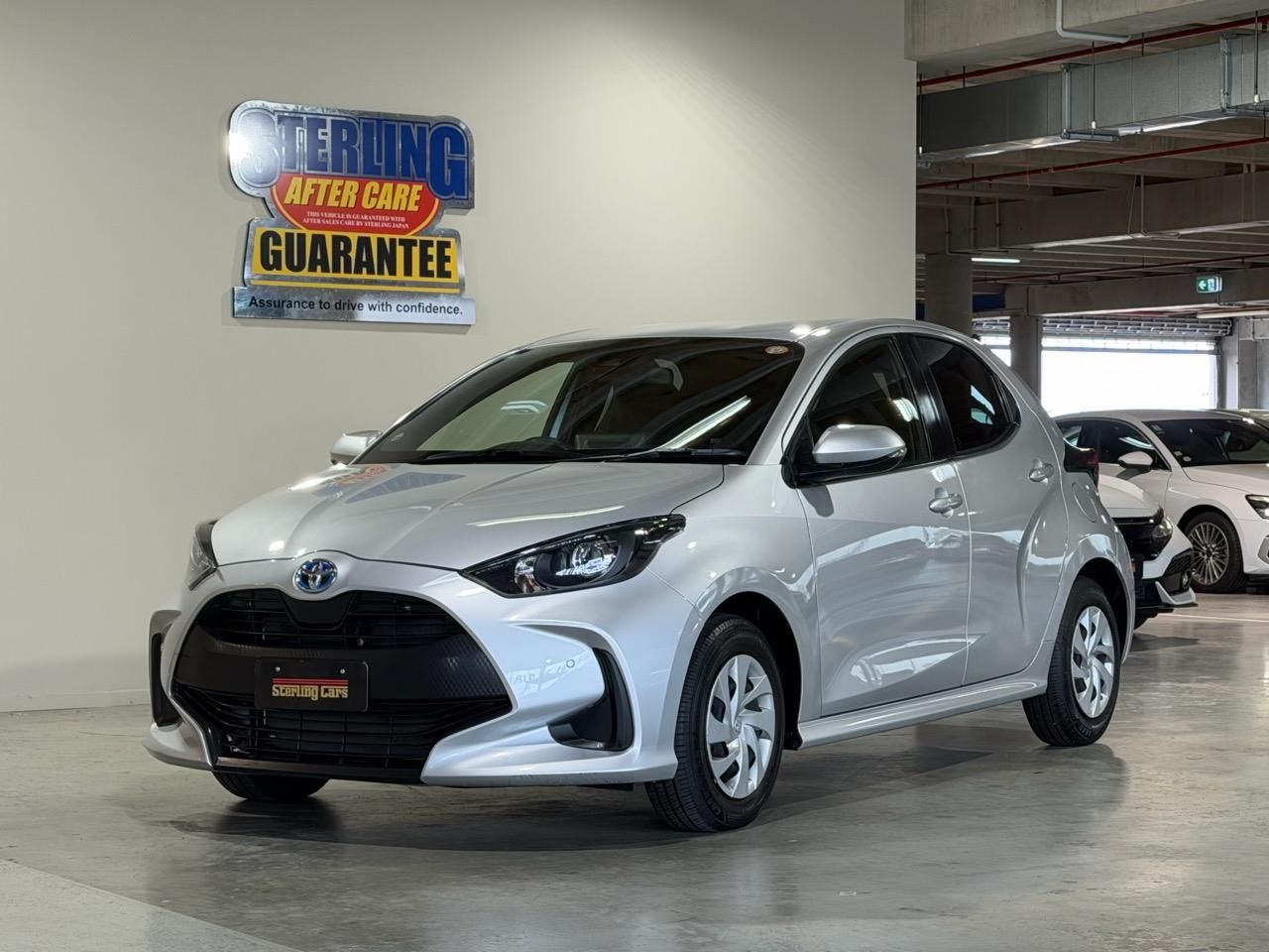 Vehicle image 3