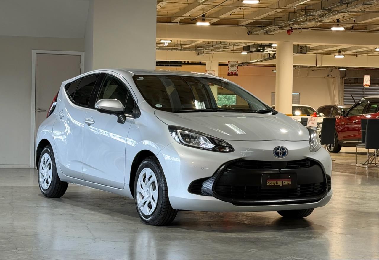 Vehicle image 1