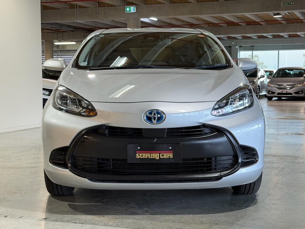 Vehicle image 2