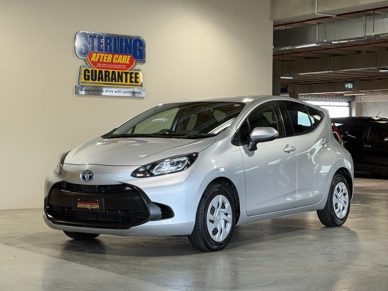 Vehicle image 3