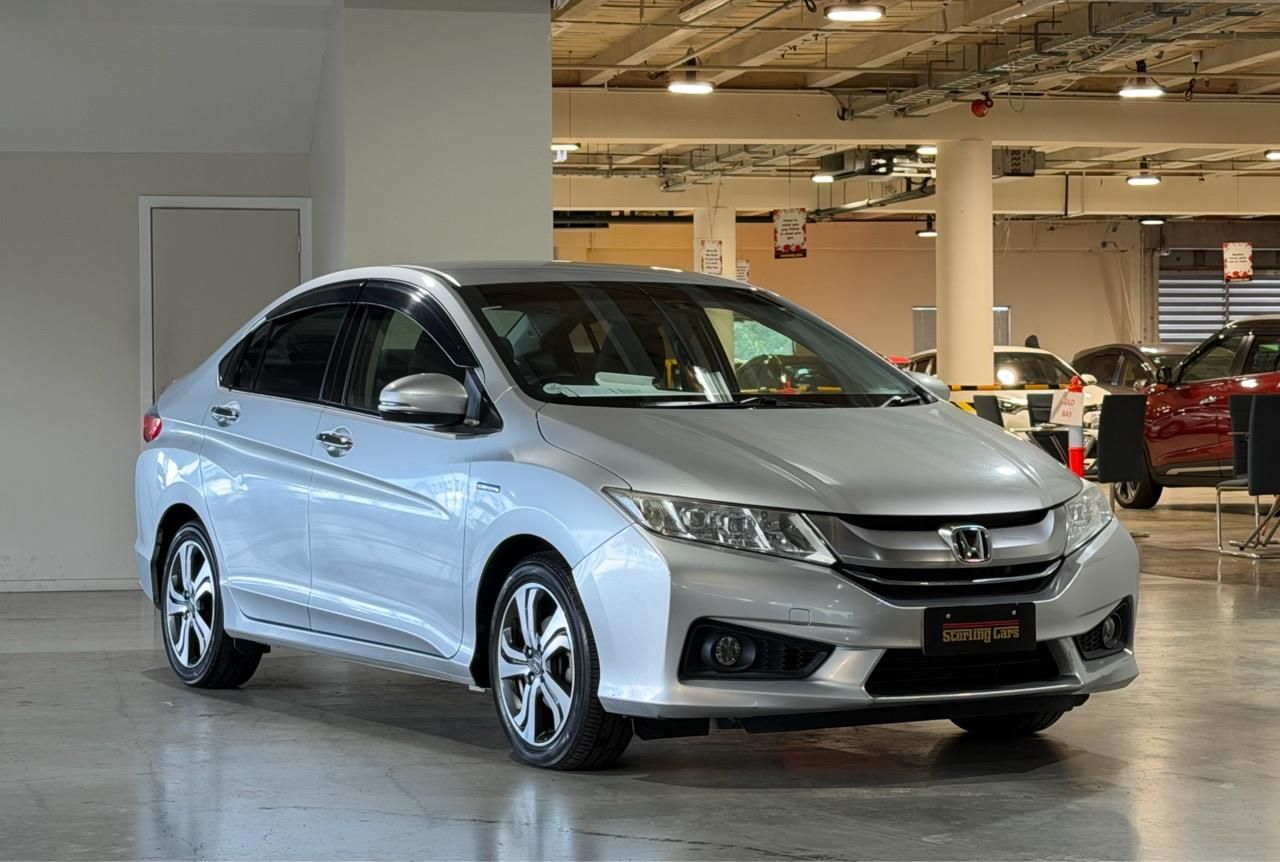 Vehicle image 1