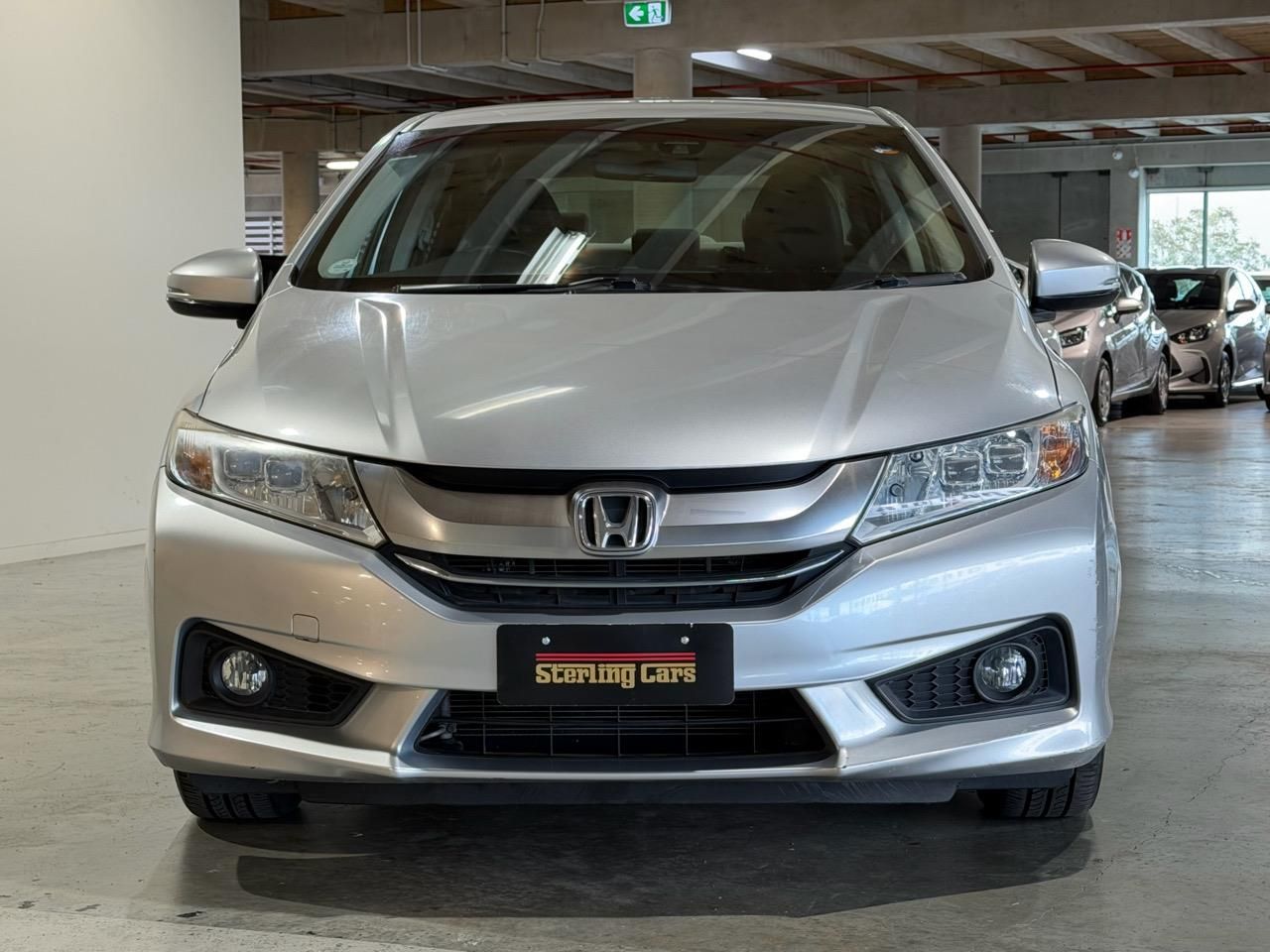 Vehicle image 2