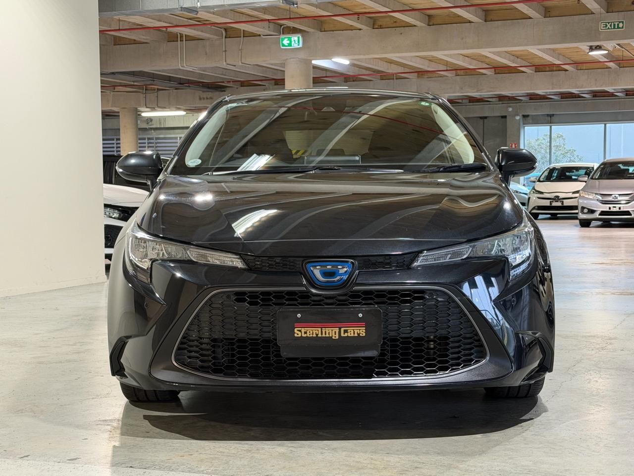 Vehicle image 2