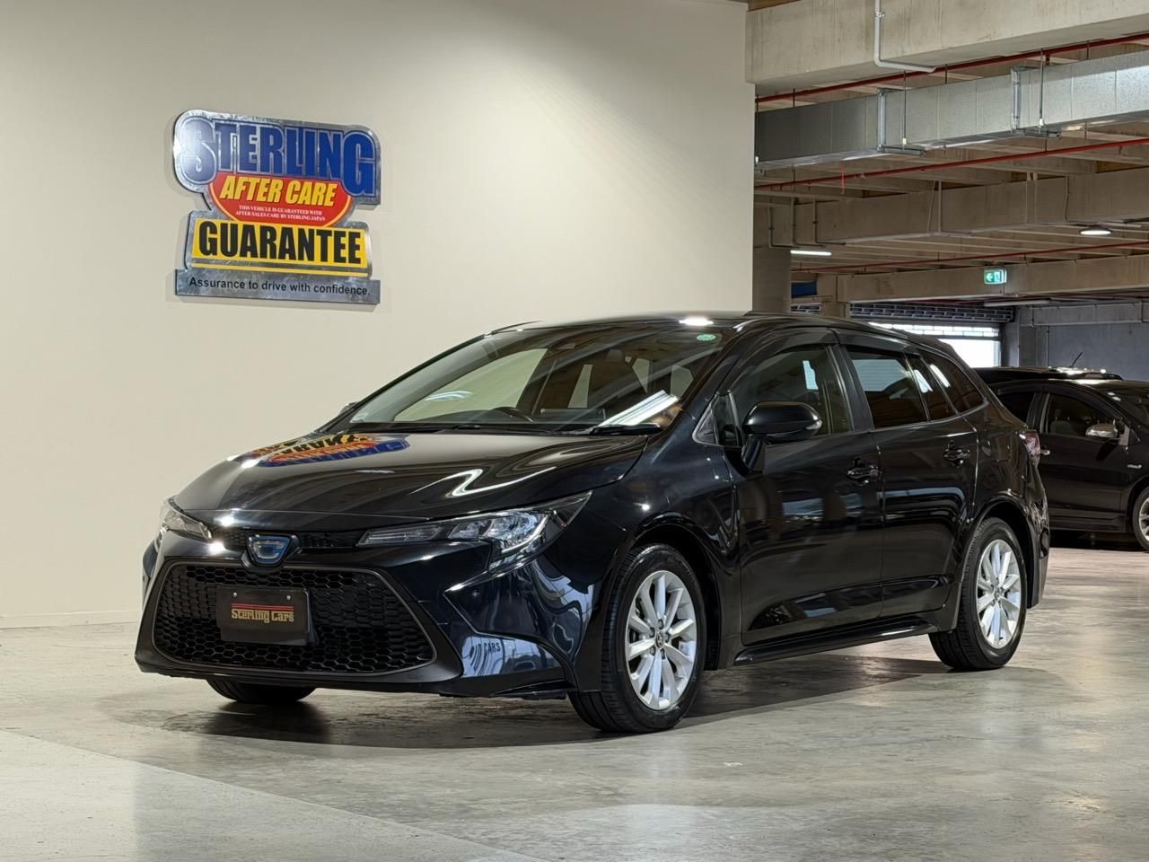 Vehicle image 3