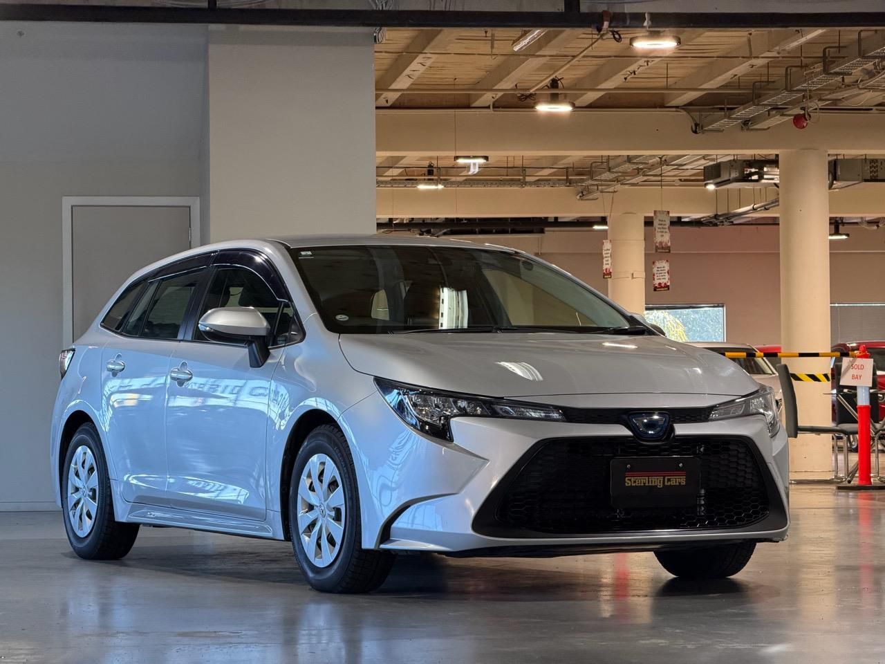 Vehicle image 1