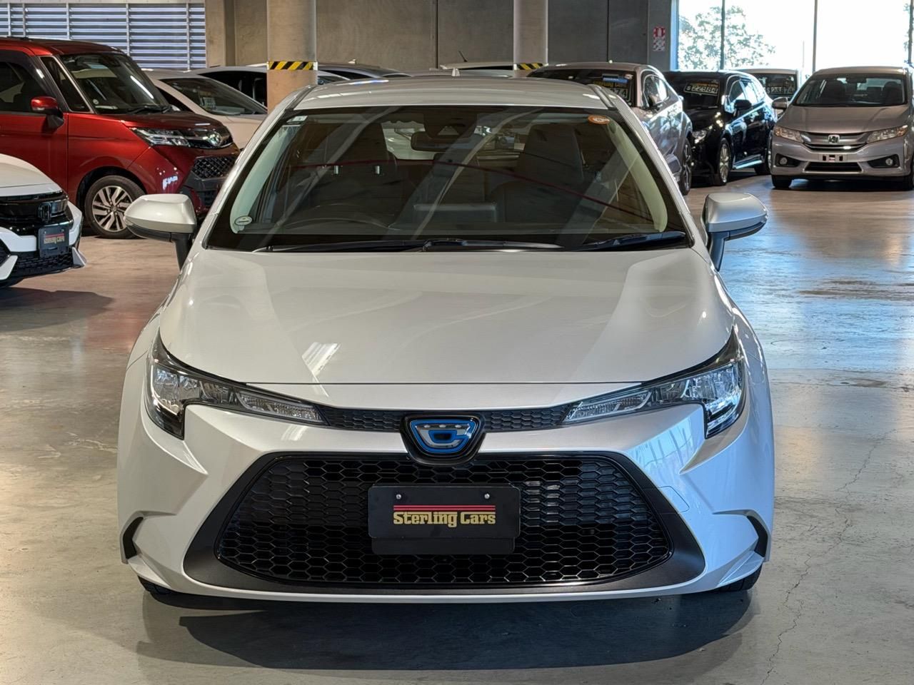 Vehicle image 2