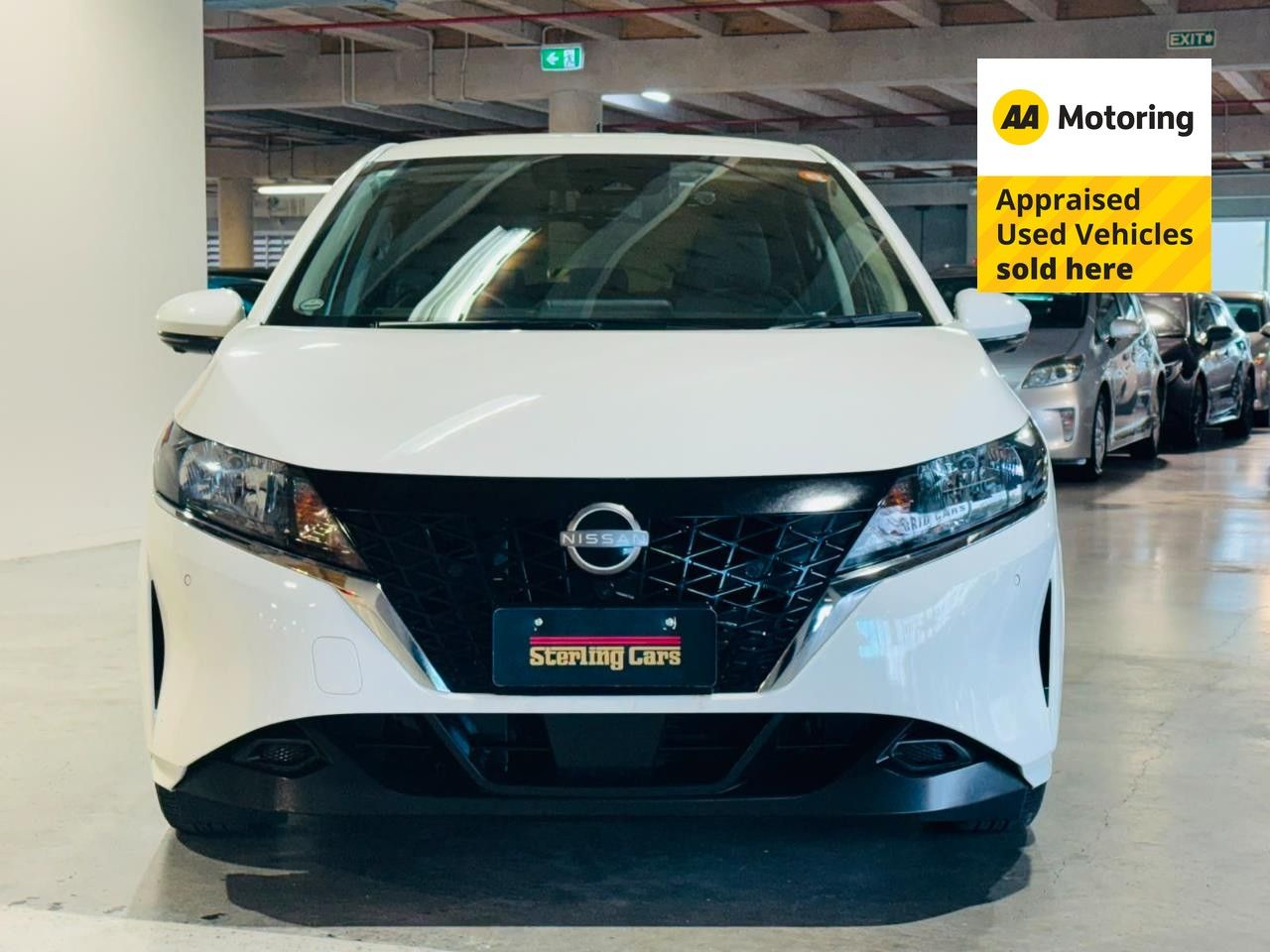 Vehicle image 2