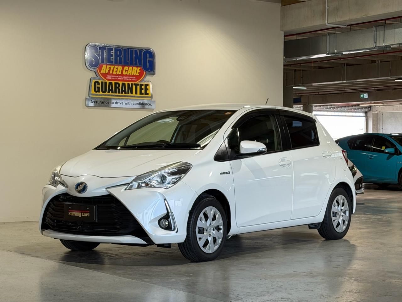 Vehicle image 3