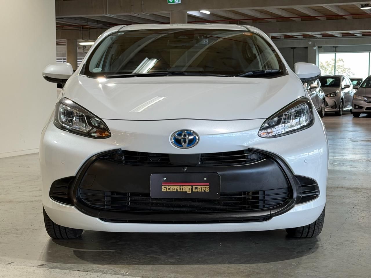Vehicle image 2