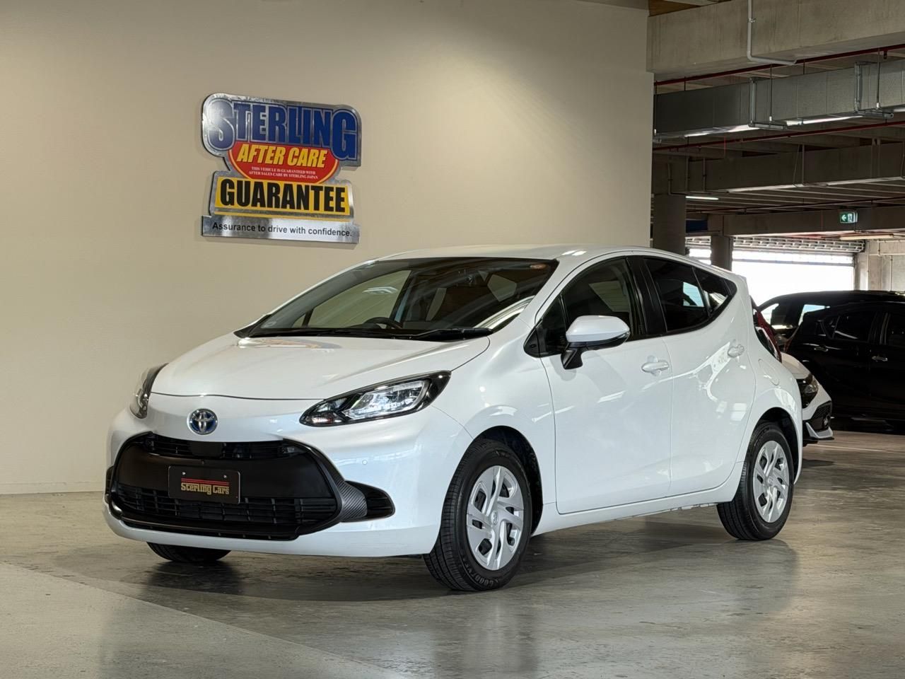 Vehicle image 3