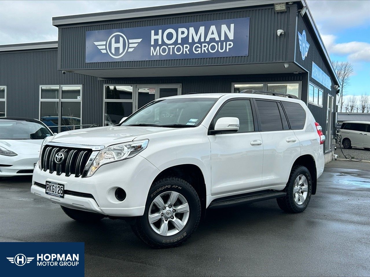 Vehicle image 1