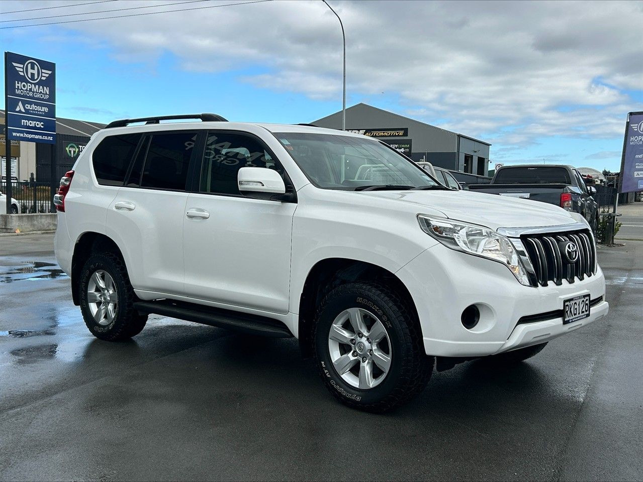 Vehicle image 2