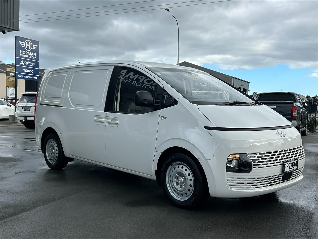 Vehicle image 2
