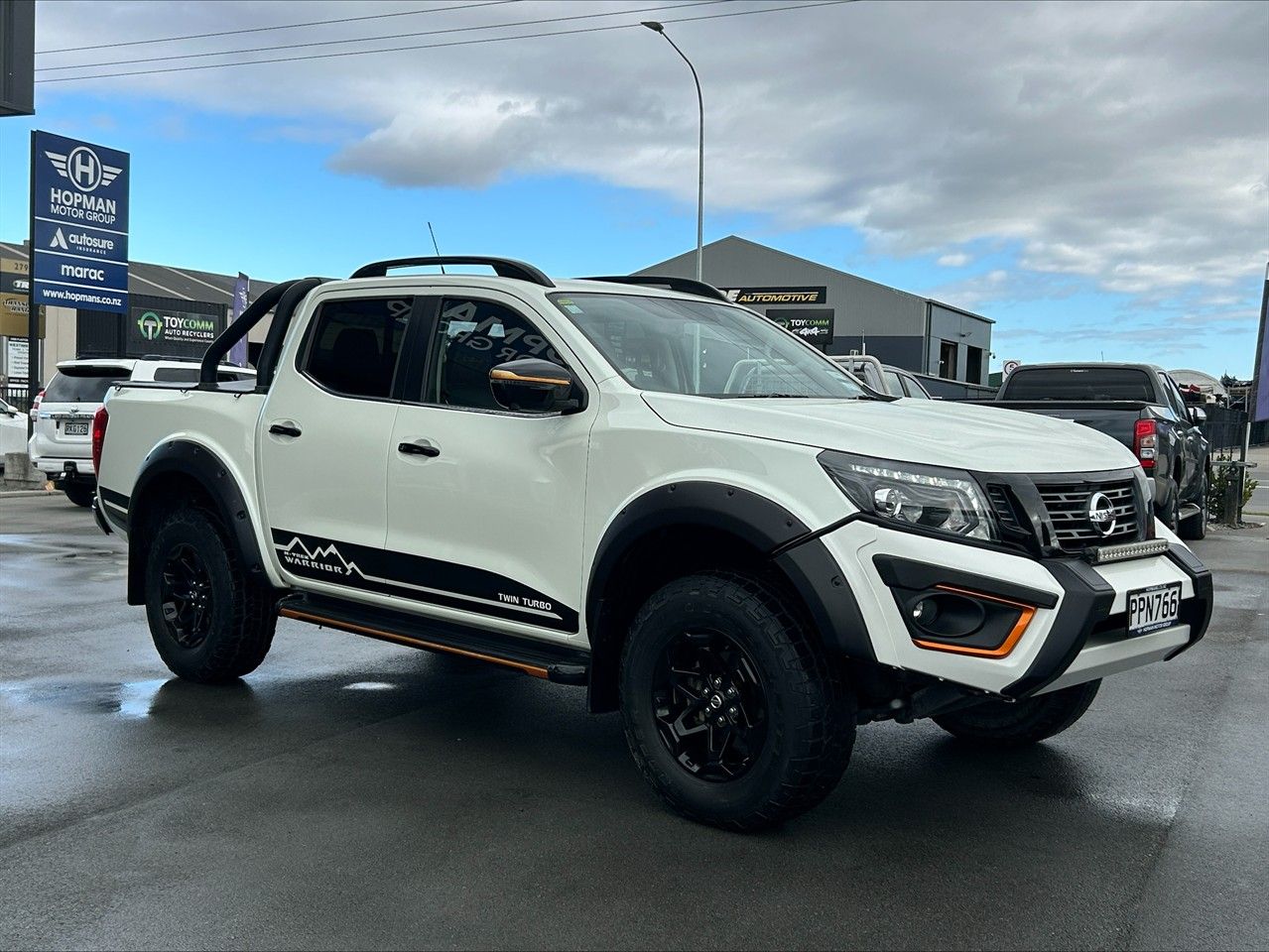 Vehicle image 2