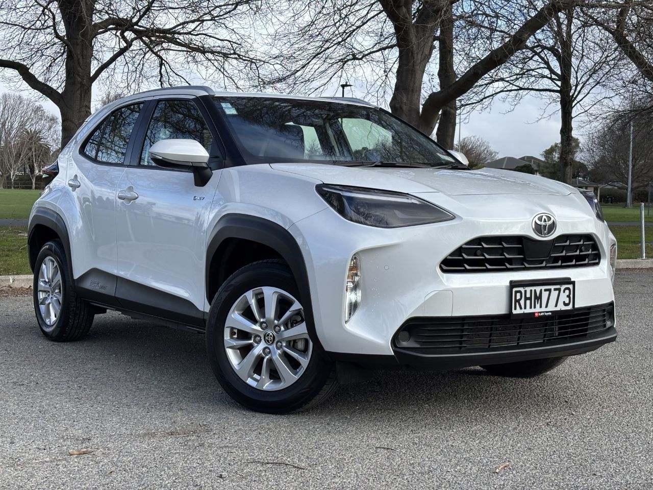 Vehicle image 1