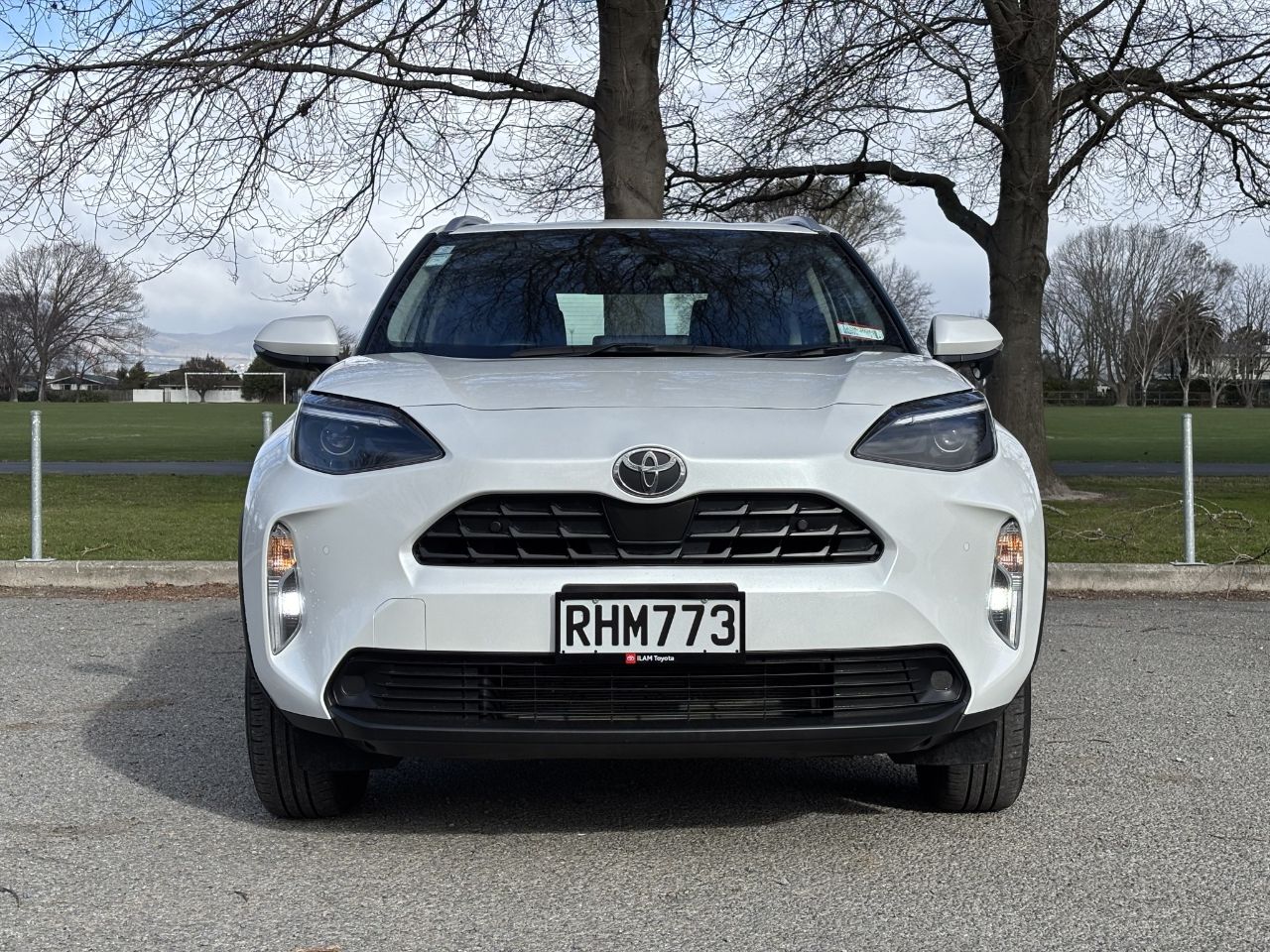 Vehicle image 2