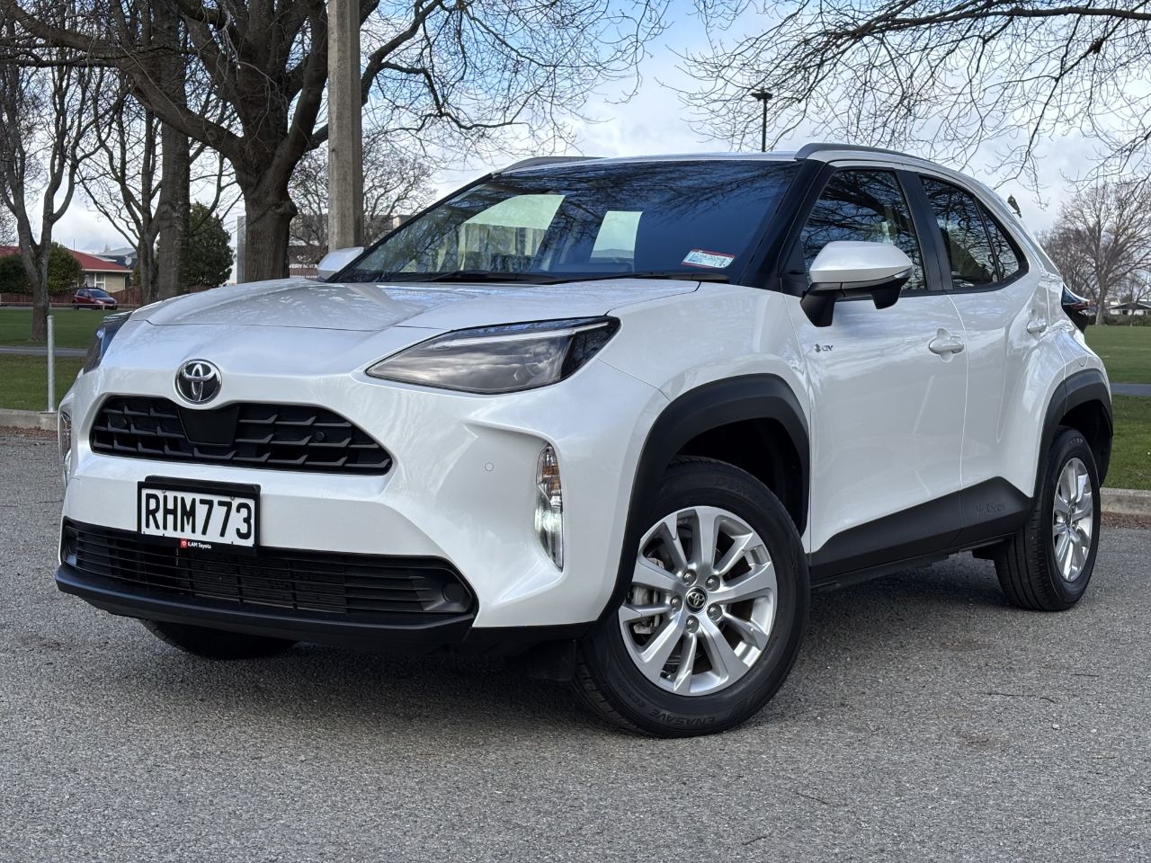 Vehicle image 3