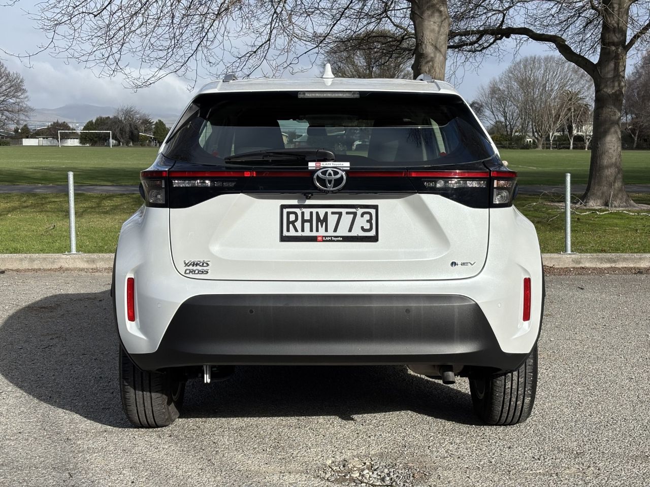 Vehicle image 4