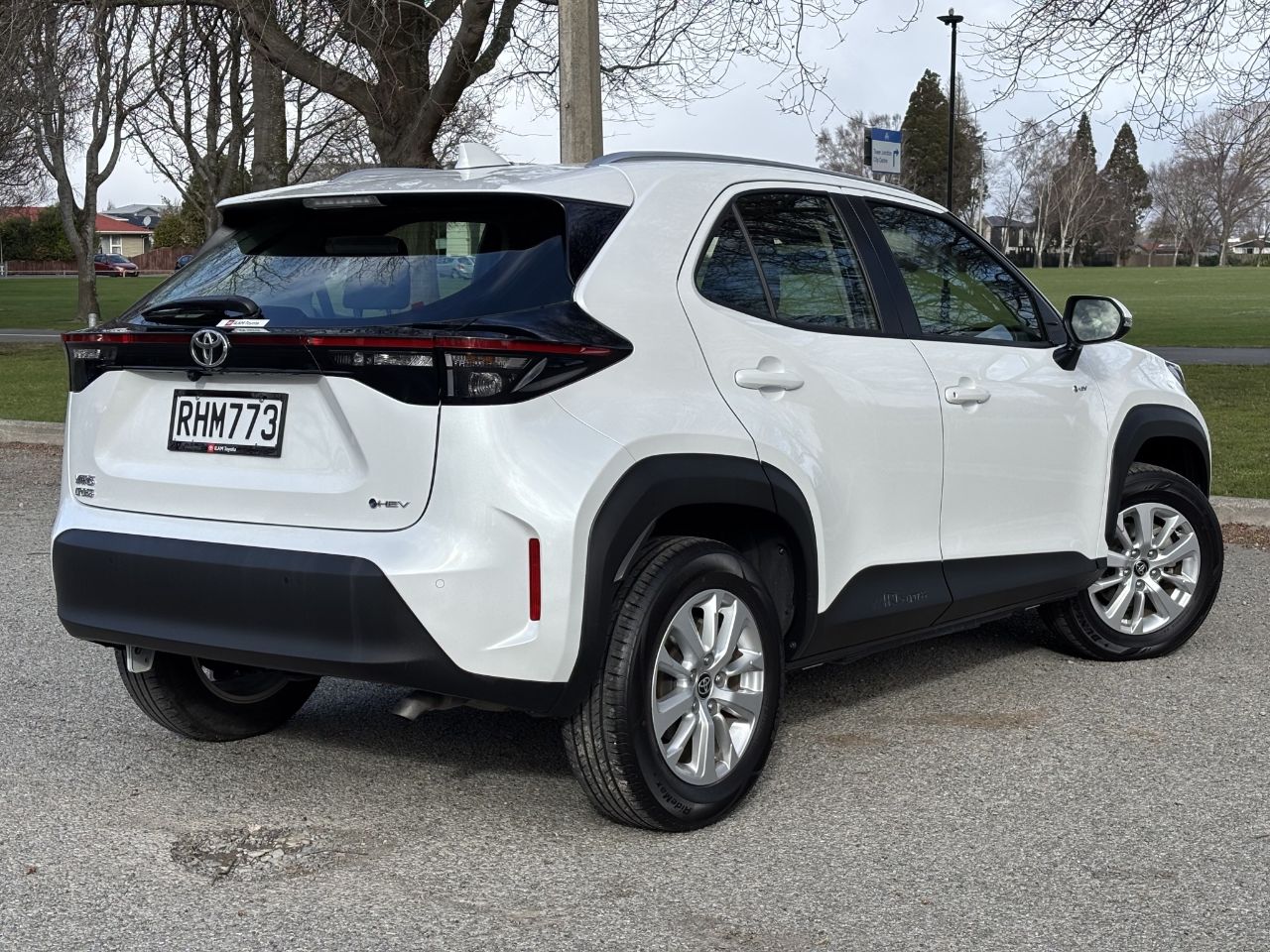 Vehicle image 5