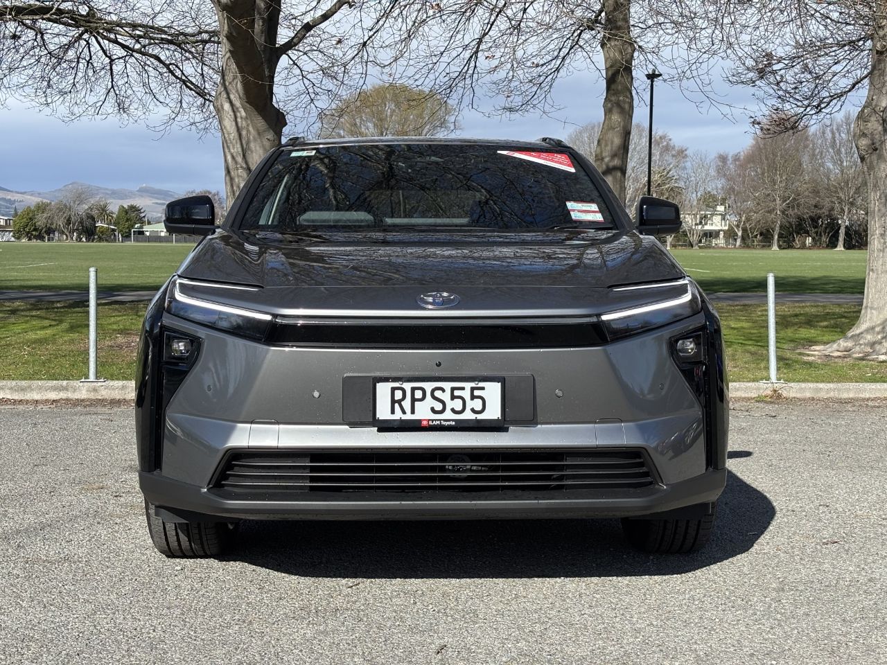 Vehicle image 2