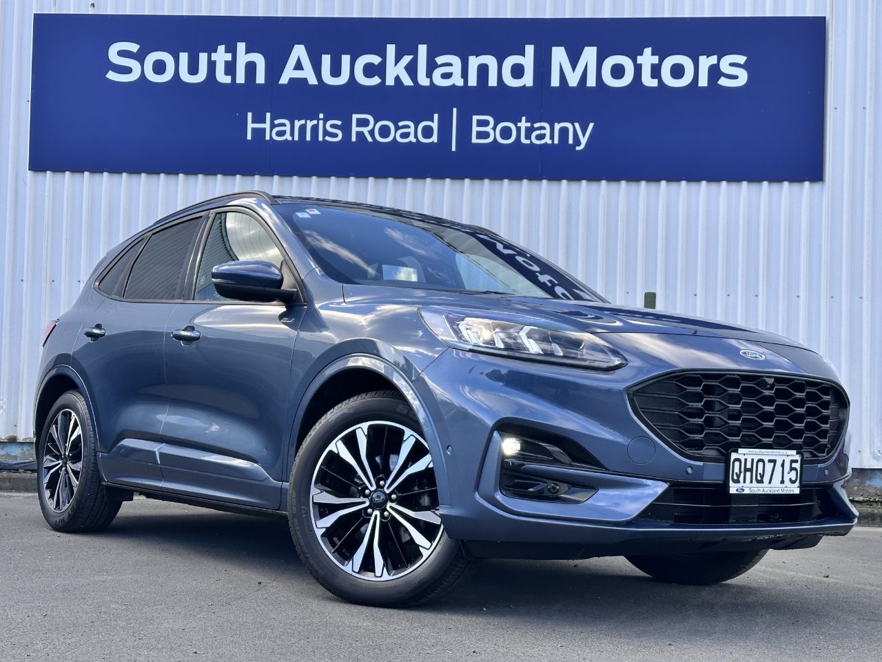 Vehicle image 1