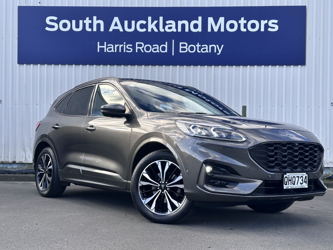 Vehicle image 1