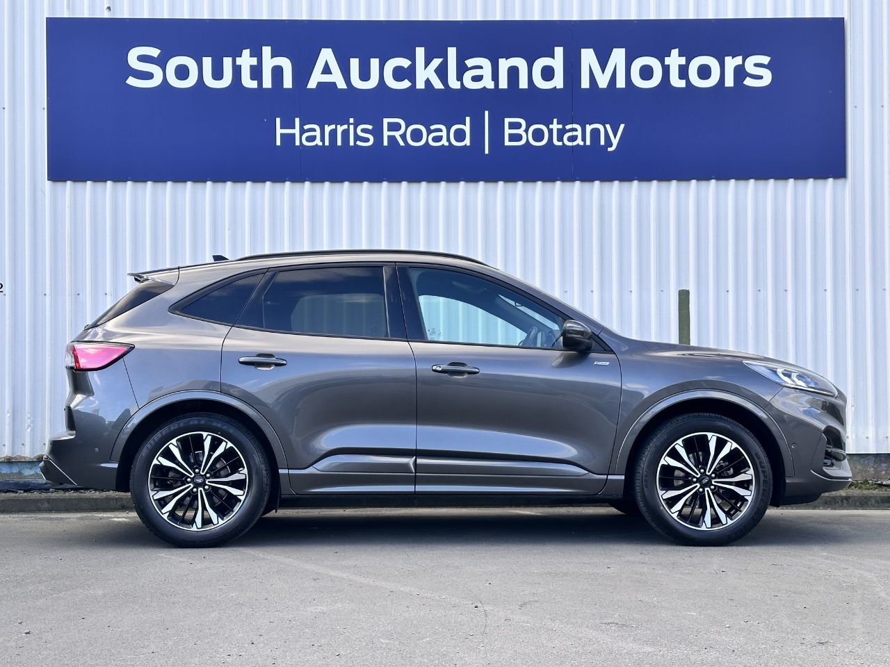 Vehicle image 2
