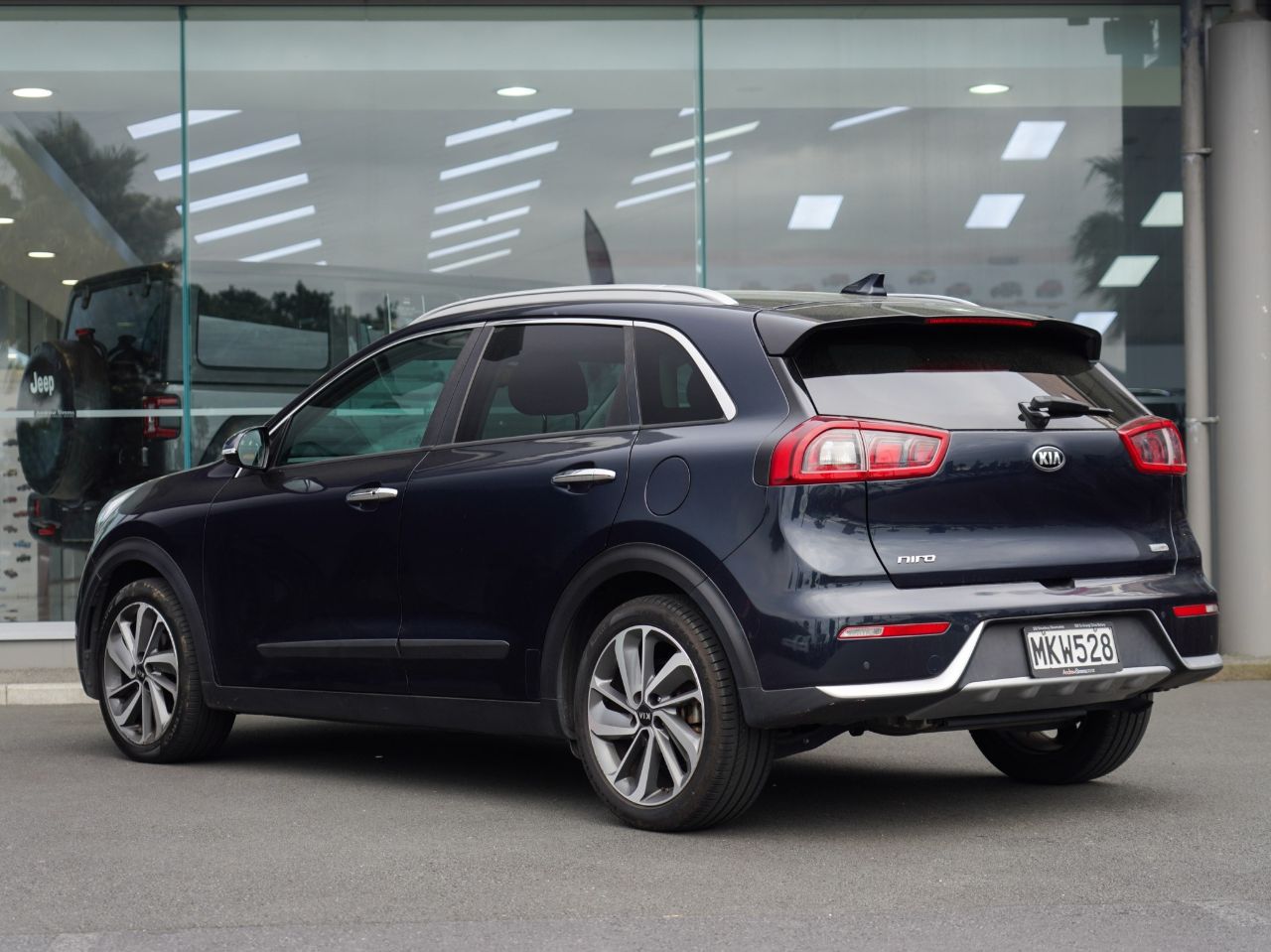 Vehicle image 2