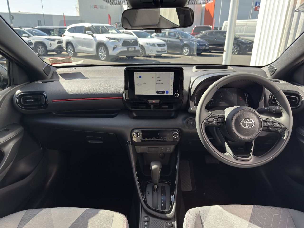 Vehicle image 2