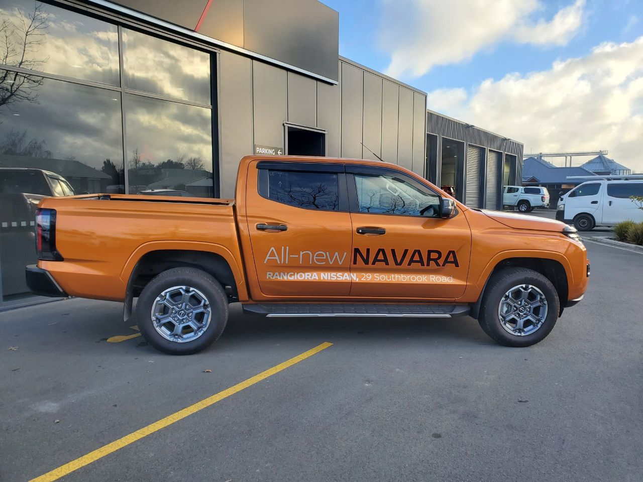 Vehicle image 2