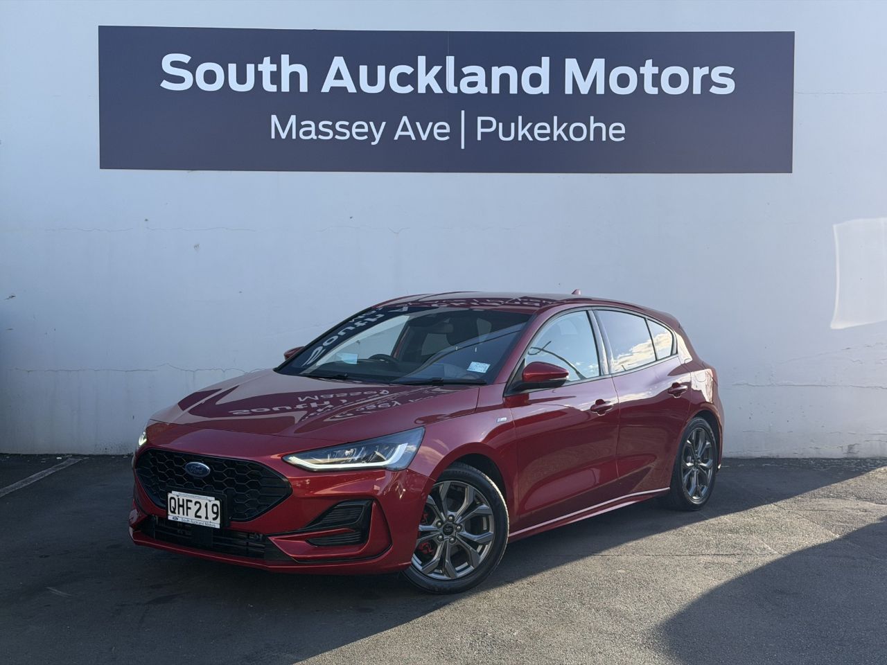 Vehicle image 1