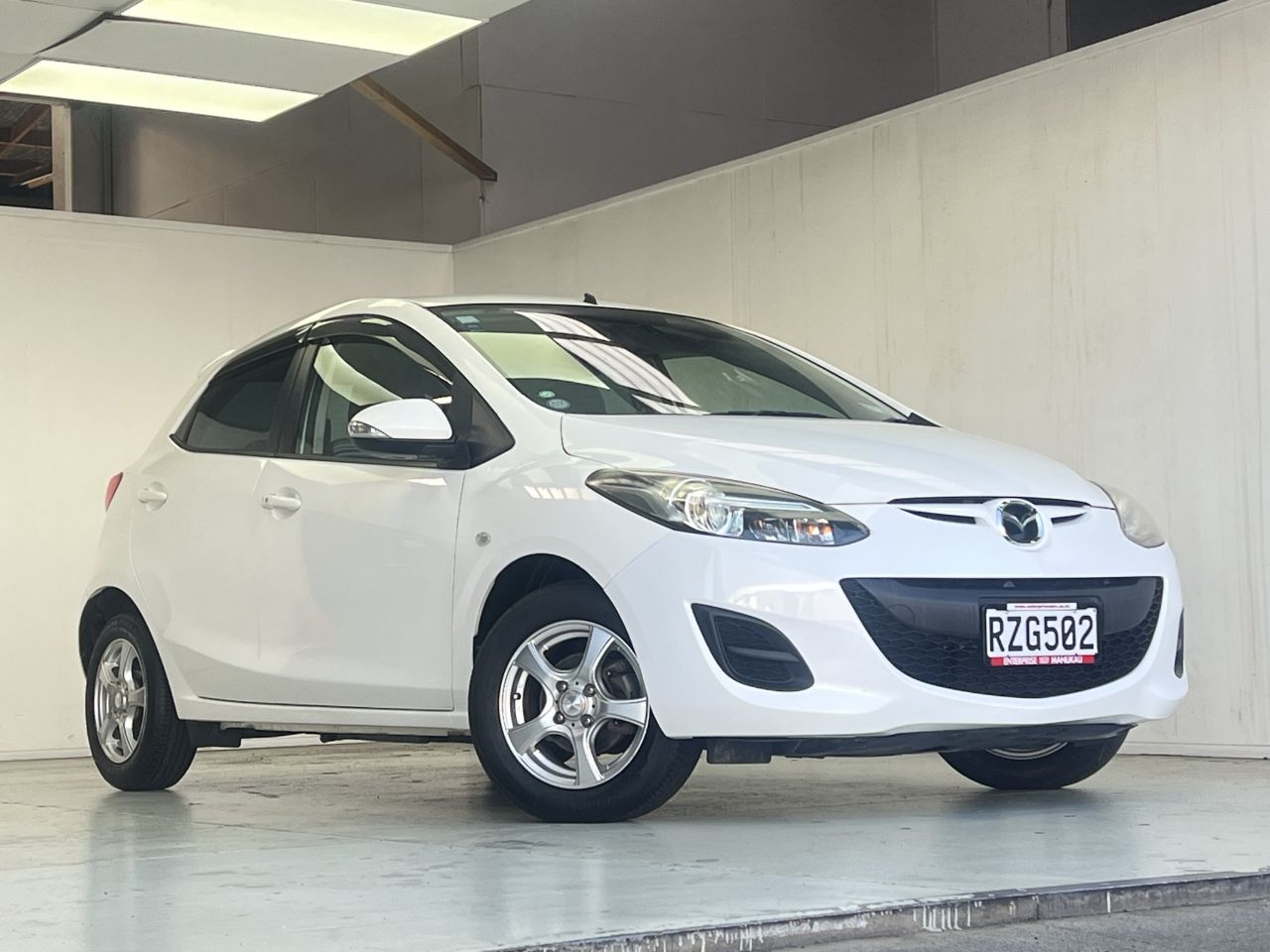 Vehicle image 1
