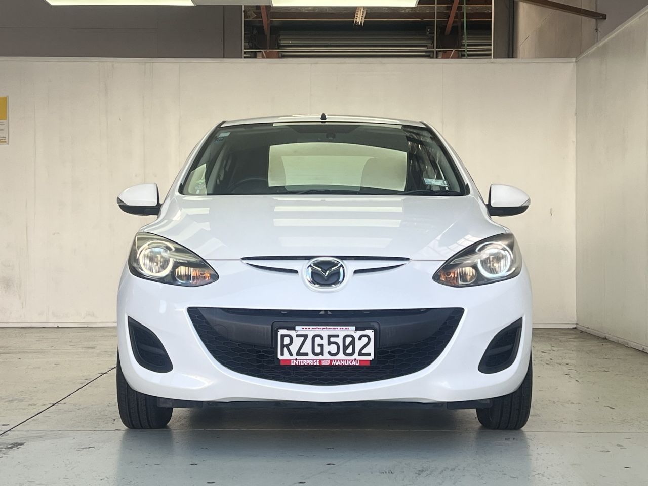 Vehicle image 2