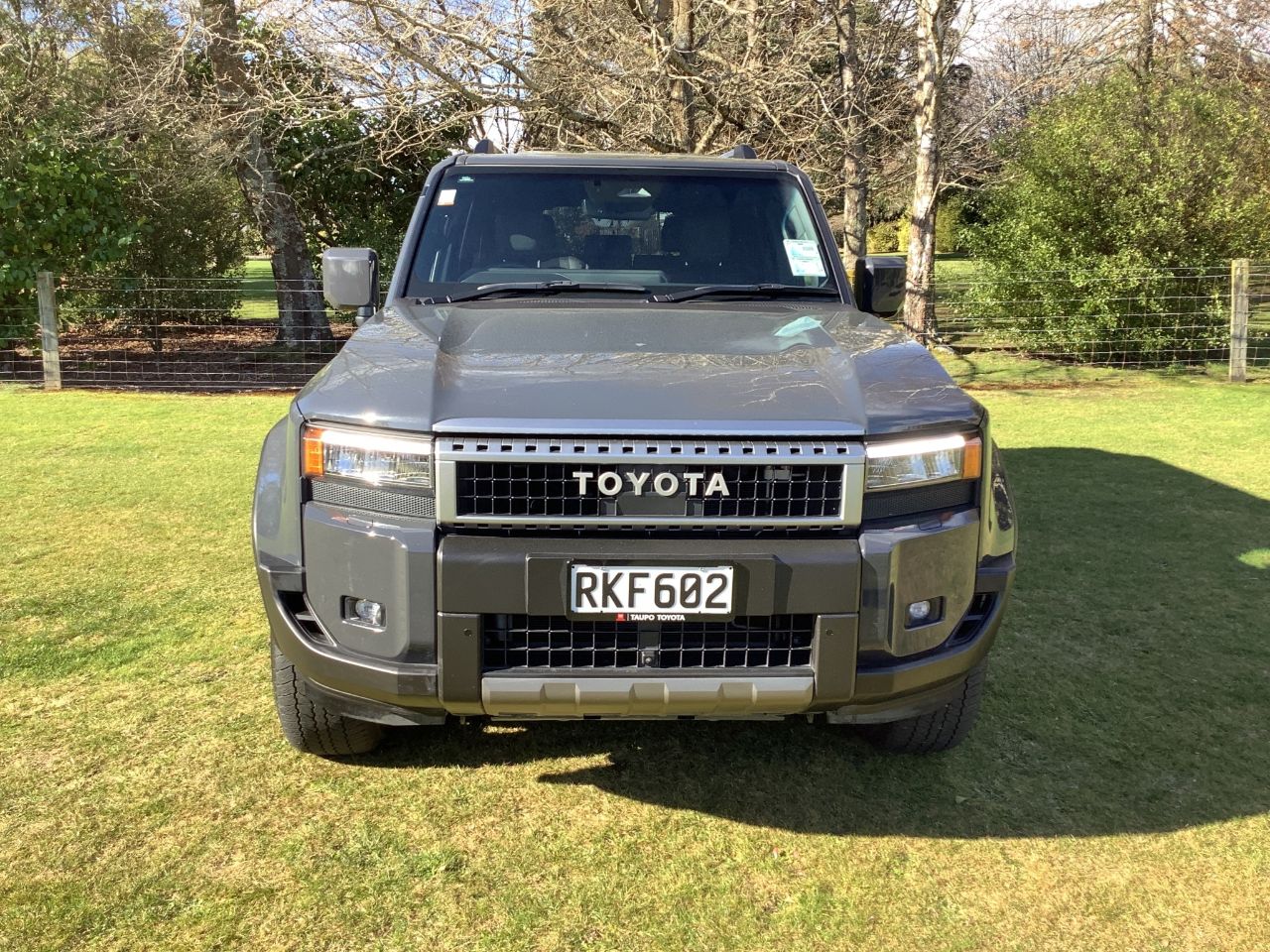 Vehicle image 3