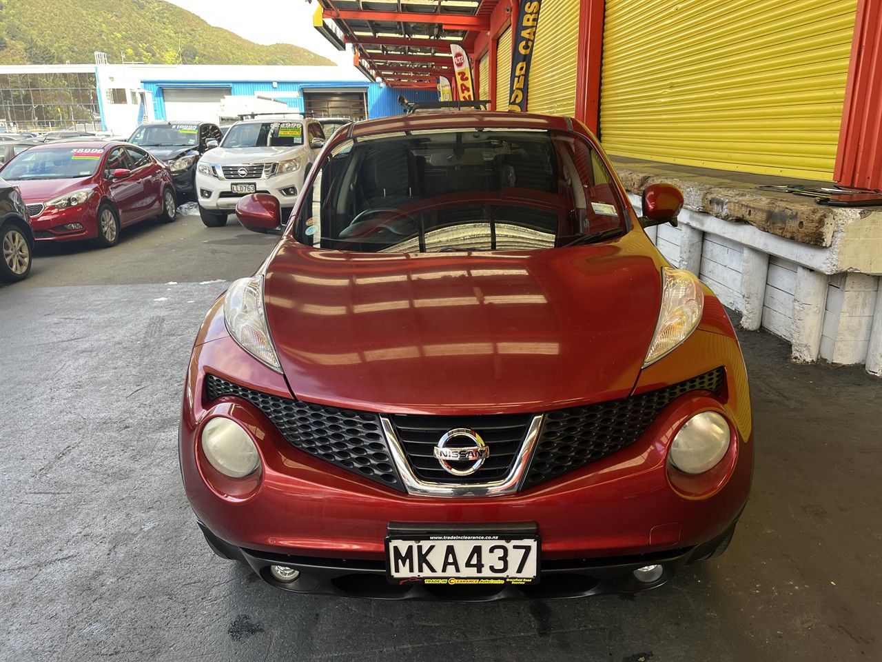 Vehicle image 2
