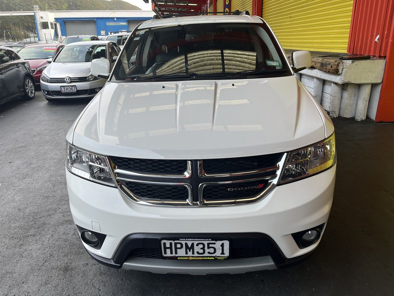 Vehicle image 2