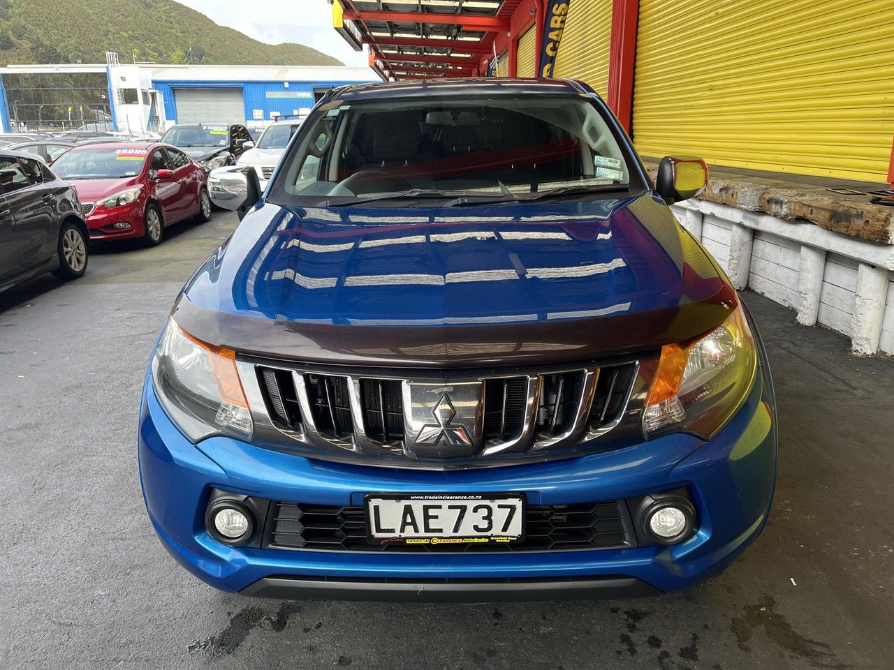 Vehicle image 2