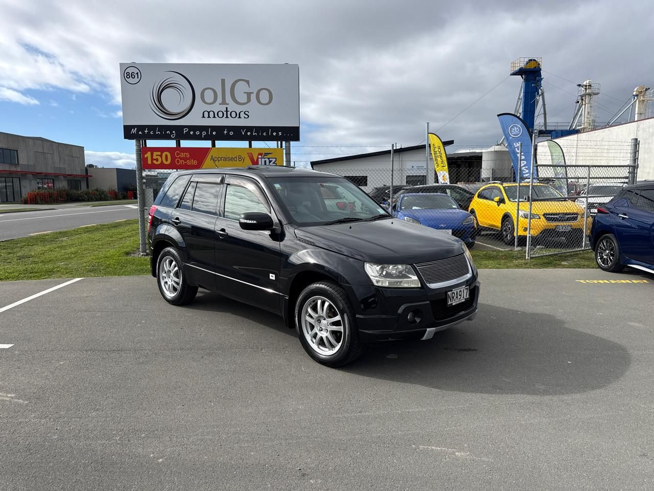Vehicle image 1