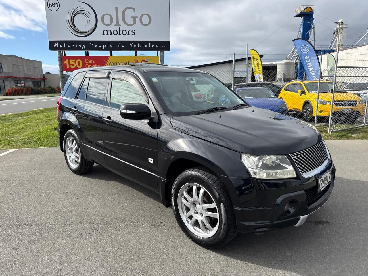 Vehicle image 2