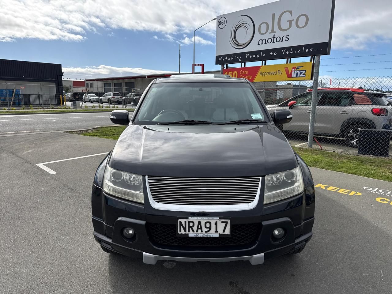 Vehicle image 3