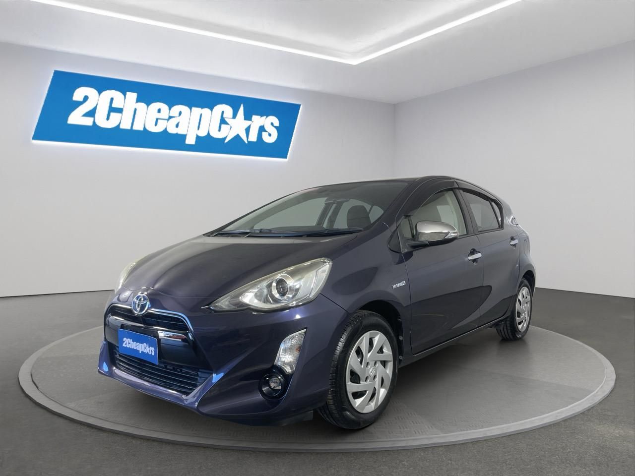Vehicle image 1
