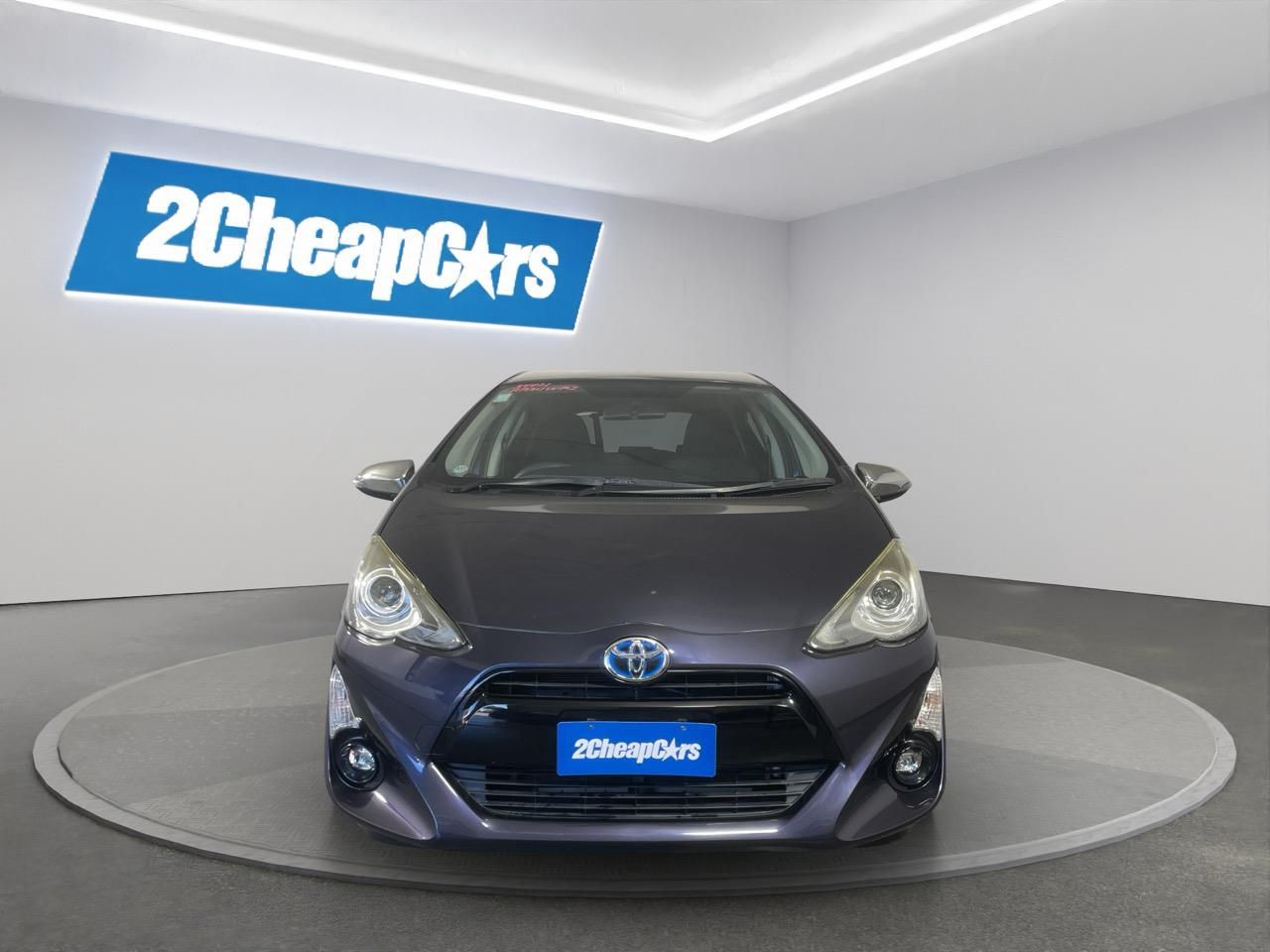 Vehicle image 2