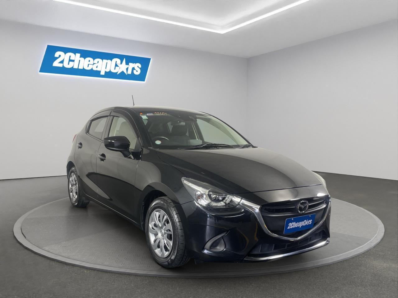 Vehicle image 3