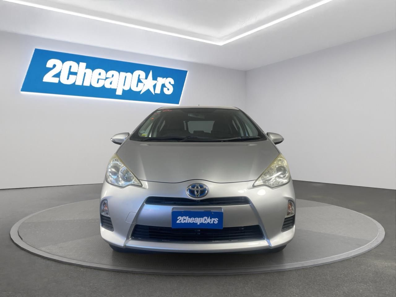 Vehicle image 2