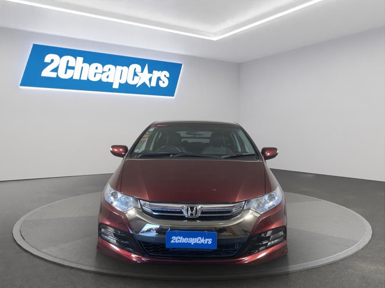 Vehicle image 2