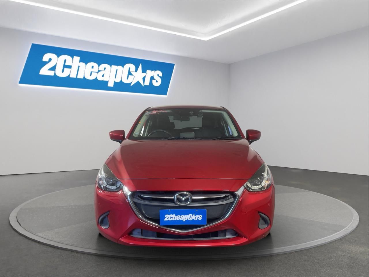 Vehicle image 2