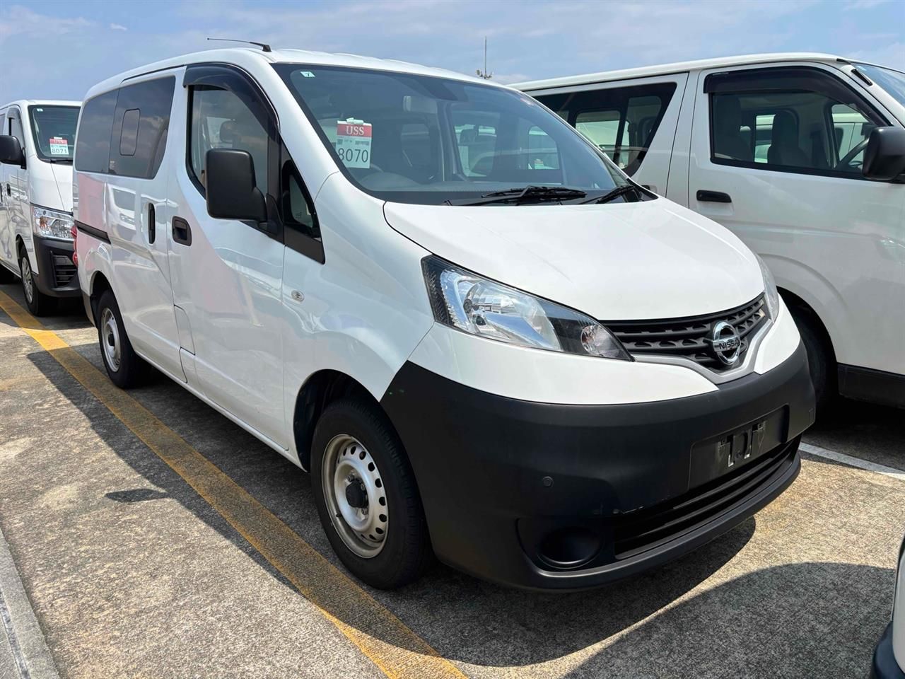 Vehicle image 1